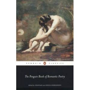 Penguin Book of Romantic Poetry | Jonathan Wordsworth (ISBN: 9780140435689)