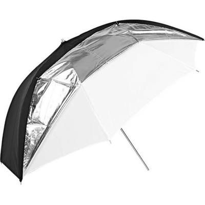 Godox UB-006 ateliérový dáždnik biely 84 cm