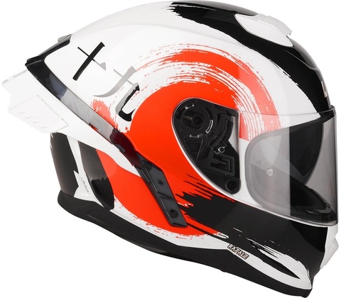 Lazer Rafale SR Crazy