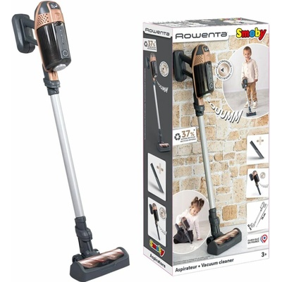 Smoby Tyčový vysávač Rowenta X Force Flex