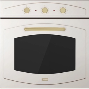 Franke FCO 82 H PW Pearl White (116.0696.548) Фурна за вграждане