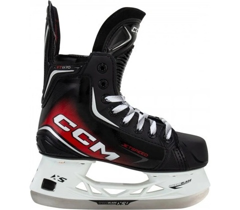 CCM JetSpeed FT870 junior