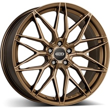 DOTZ Suzuka 8x18 5x114,3 ET48 bronze