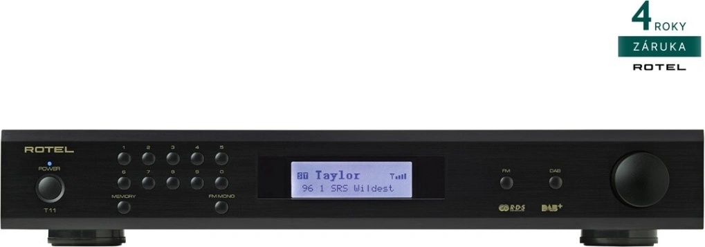 Rotel T11