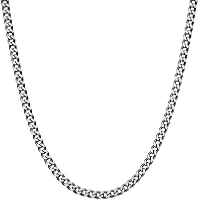 Zlaton Řetízek bílé zlato 000450411241