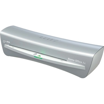 Leitz iLAM Home Office A4