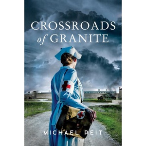 Crossroads of Granite | Michael Reit (ISBN: 9783903476073)