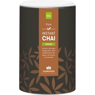 Cosmoveda Bio instantní Pure Chai vegan 180 g