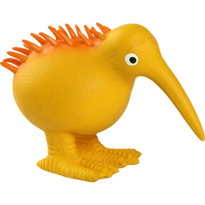 Kiwi Walker Whistle oranžová 11,5 cm
