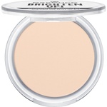 Essence BRIGHTEN UP! Бананова пудра 20 Пудра компактна 9gr