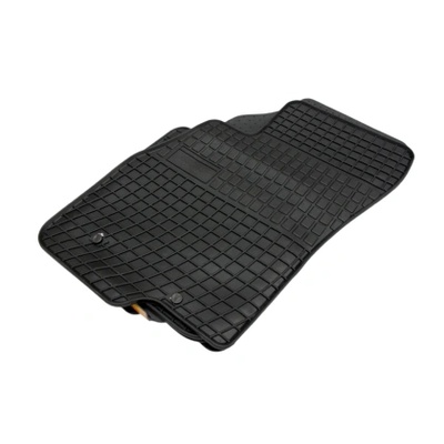 Гумени стелки за FIAT Punto III (2012-2018) / Punto Evo (2009-2012)