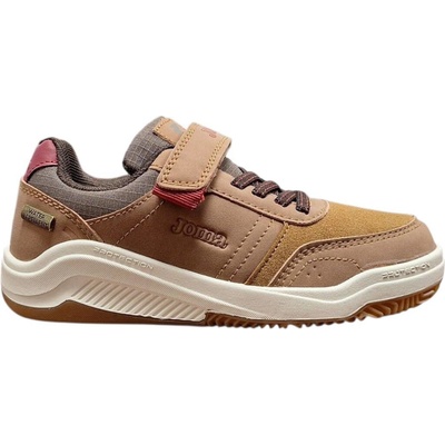 Joma J.Jarama JR 2534 detské tenisky hnedé