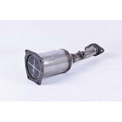 Filtr sazových částic, výfukový systém EEC DPF095S