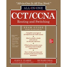 Cct/CCNA Routing and Switching All-In-One Exam Guide Exams 100-490 & 200-301 Deal Richard