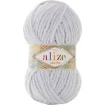 alize Softy Plus 500 Плетива прежда (27900500-ALIZE)