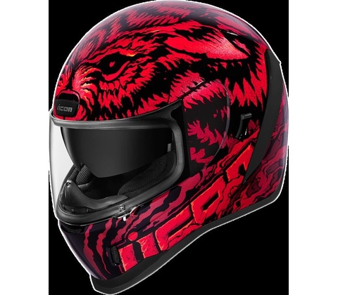 Icon Airform Lycan
