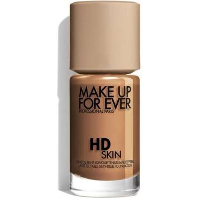 Make Up For Ever Dlouhotrvající make-up Undetectable Stay True Foundation 3Y56 Warm Hazelnut 30 ml