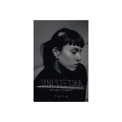 Synestetika - Viktória Citráková