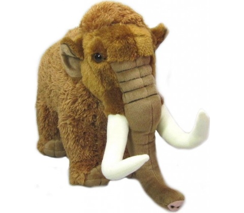 Mamut 31 cm