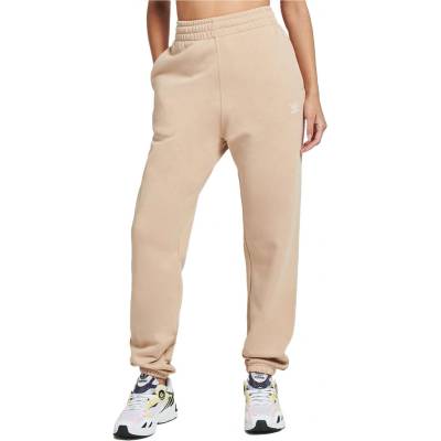 ADIDAS Originals Adicolor Essentials Fleece Pants Beige