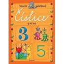 Číslice 5-6 let