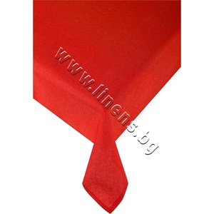 Dilios Покривка Dilios Карина Червено, p/n 801010018221 - Покривка за маса от Полиестер (801010018221)