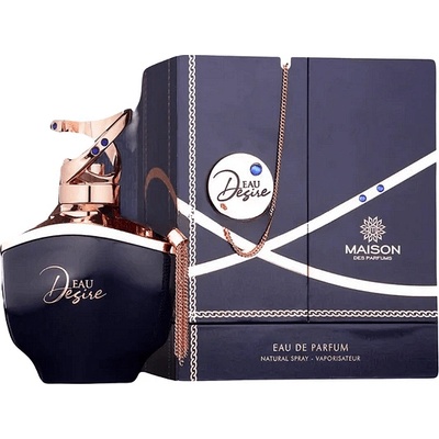 Maison Des Parfums EAU Desire EDP 100 ml