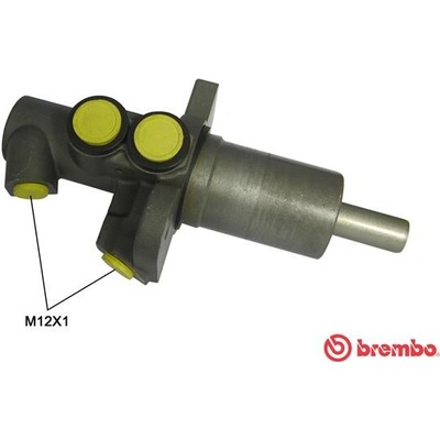 Hlavný brzdový válec BREMBO M 06 028 (M06028)