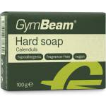 GymBeam Твърд сапун Calendula 100 г