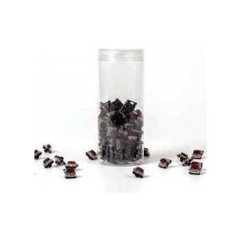 Keychron Switch Set 110pc Gateron Low Profile 2.0 Brown (G52)