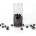 Keychron Switch Set 110pc Gateron Low Profile 2.0 Brown (G52)
