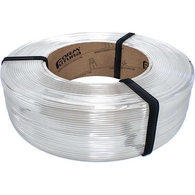 FormFutura PETG филамент FormFutura ReFill PETG, 1.75 mm, 0.75 kg, Clear