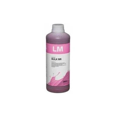 Inktec Бутилка с мастило INKTEC за HP CH561WA, HP61/301/122 , Червен, 1000 ml, INKTEC-HP-1061-1LM
