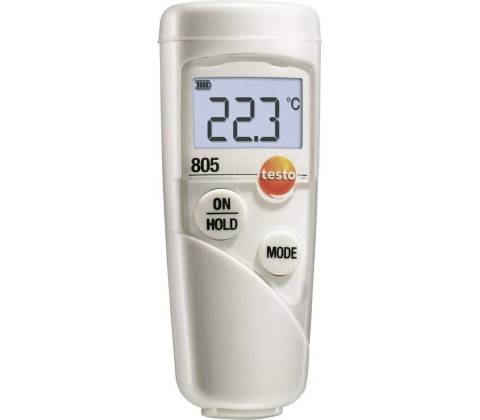 Testo 805