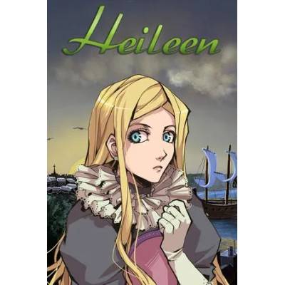 Игра Heileen 1: Sail Away за PC Steam, Електронна доставка