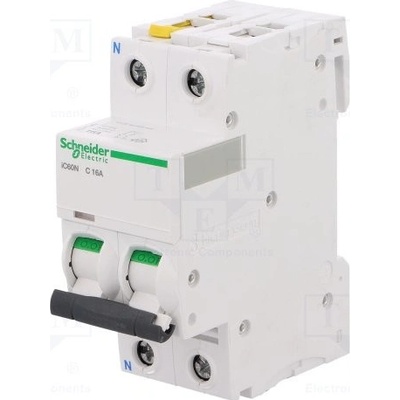 Schneider Electric A9F04616