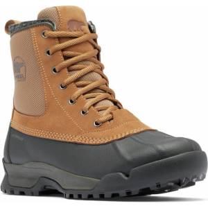 Sorel Buxton Lite Boot Wp Размер на обувките (ЕС): 44 / Цвят: кафяв