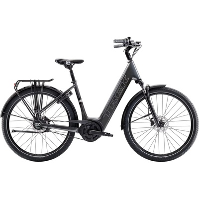 Trek District+ 3 Lowstep Belt 2026