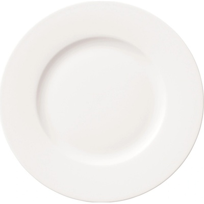 Villeroy & Boch Raňajkový tanier For Me, 21,5 × 21,5 cm