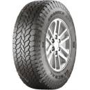 Osobné pneumatiky General Tire Grabber AT3 285/65 R17 121S