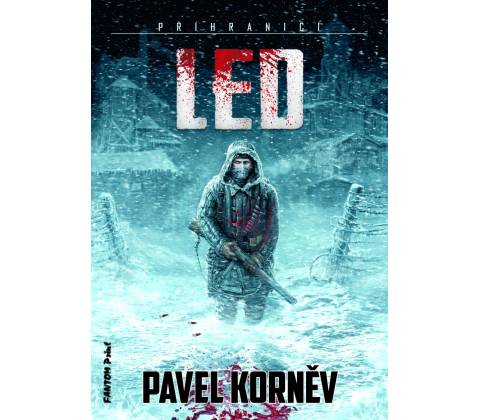 Led Přihraničí