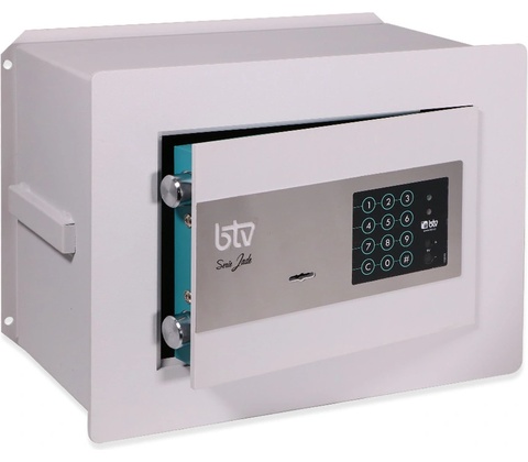 BTV Jade WE-27