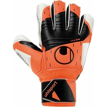 Uhlsport Вратарски Ръкавици Uhlsport Soft Resist + Flex Frame Оранжев (S6470133)