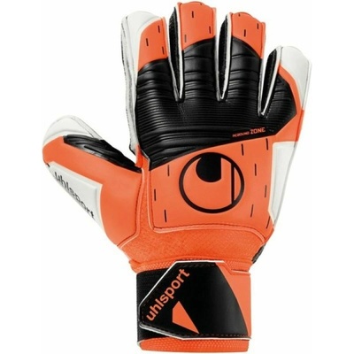 Uhlsport Вратарски Ръкавици Uhlsport Soft Resist + Flex Frame Оранжев (S6470133)