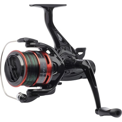 Dam Quick Nova X Free Spool 5000 FD