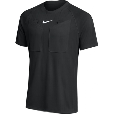 Nike Dri-FIT Referee III čierna