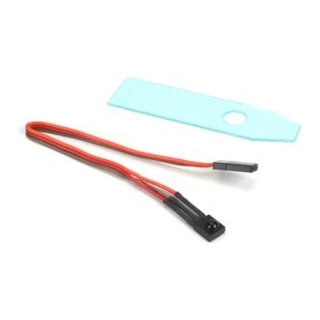 Spektrum Спектрум телеметрия Car - сонда за броене на колела