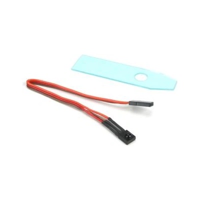 Spektrum Спектрум телеметрия Car - сонда за броене на колела