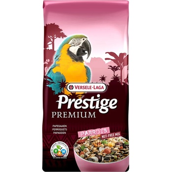 Versele-Laga 15кг Prestige Premium Versele-Laga - смес за папагали