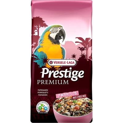 Versele-Laga 15кг Prestige Premium Versele-Laga - смес за папагали